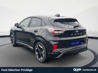 Voitures D'occasion À Villeneuve D'ascq | Ford Puma Gen-E 168Ch Standard Range 46 Kwh Premium