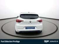 Voitures D'occasion À Villeneuve D'ascq | Renault Clio 1.0 Tce 100Ch Evolution Gpl