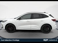 Voitures D'occasion À Villeneuve D'ascq | Ford Kuga 2.5 Duratec 243Ch Hybride Rechargeable St-Li...