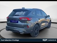 Voitures D'occasion À Villeneuve D'ascq | Ford Kuga 2.5 Duratec 180Ch Hybrid Flexifuel St-Line X...
