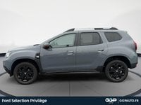 Voitures D'occasion À Villeneuve D'ascq | Dacia Duster 1.3 Tce 150Ch Fap Extreme 4X2 Edc