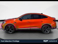 Voitures D'occasion À Villeneuve D'ascq | Renault Arkana 1.3 Tce 140Ch Fap Rs Line Edc -21B