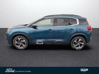 Voitures D'occasion À Villeneuve D'ascq | Citroën C5 Aircross Bluehdi 130Ch S&S Shine E6.D