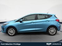 Voitures D'occasion À Villeneuve D'ascq | Ford Fiesta 1.0 Flexifuel 95Ch St-Line 5P