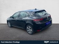 Voitures D'occasion À Villeneuve D'ascq | Renault Mégane Megane 1.5 Blue Dci 115Ch Evolution Ed...