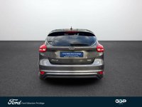 Voitures D'occasion À Villeneuve D'ascq | Ford Focus 1.0 Ecoboost 125Ch Stop&Start St Line