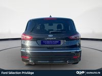 Voitures D'occasion À Villeneuve D'ascq | Ford S-Max 2.5 Duratec 190Ch Hybrid Vignale Ecvt