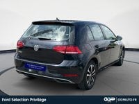Voitures D'occasion À Villeneuve D'ascq | Volkswagen Golf 1.5 Tsi Evo 150Ch Iq.drive Euro6D-T 5P...