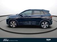 Voitures D'occasion À Villeneuve D'ascq | Volkswagen T-Cross 1.0 Tsi 110Ch R-Line Dsg7