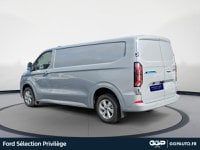 Voitures D'occasion À Villeneuve D'ascq | Ford Transit Custom Fg 340 L2H1 Electrique 160 Kw 218C...