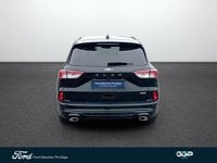 Voitures D'occasion À Villeneuve D'ascq | Ford Kuga 2.5 Duratec 190Ch Fhev E85 St-Line Bva