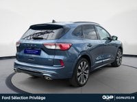 Voitures D'occasion À Villeneuve D'ascq | Ford Kuga 2.5 Duratec 225Ch Phev St-Line X Bva