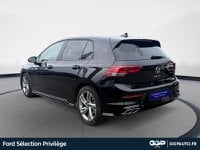 Voitures D'occasion À Villeneuve D'ascq | Volkswagen Golf 1.5 Etsi Opf 130Ch R-Line Dsg7