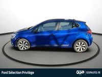 Voitures D'occasion À Villeneuve D'ascq | Renault Clio 1.0 Tce 90Ch Equilibre