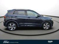 Voitures D'occasion À Villeneuve D'ascq | Volkswagen T-Cross 1.0 Tsi 110Ch R-Line Dsg7