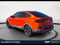 Voitures D'occasion À Villeneuve D'ascq | Renault Arkana 1.3 Tce 140Ch Fap Rs Line Edc -21B