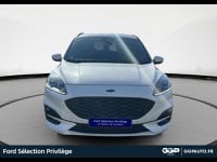 Voitures D'occasion À Villeneuve D'ascq | Ford Kuga 2.5 Duratec 225Ch Phev St-Line Business Bva