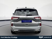 Voitures D'occasion À Villeneuve D'ascq | Ford Kuga 2.5 Duratec 190Ch Fhev E85 St-Line X Bva
