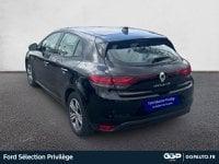 Voitures D'occasion À Villeneuve D'ascq | Renault Mégane Megane 1.5 Blue Dci 115Ch Evolution Ed...