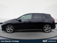 Voitures D'occasion À Villeneuve D'ascq | Volkswagen Golf 1.5 Etsi Opf 130Ch R-Line Dsg7