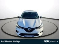 Voitures D'occasion À Villeneuve D'ascq | Renault Clio 1.0 Tce 100Ch Evolution Gpl