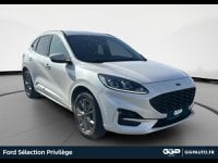 Voitures D'occasion À Villeneuve D'ascq | Ford Kuga 2.5 Duratec 225Ch Phev St-Line Business Bva