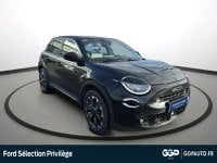 Voitures D'occasion À Villeneuve D'ascq | Fiat 600 1.2 Hybrid 100Ch Dct6