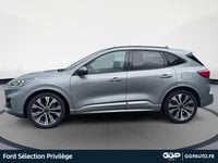 Voitures D'occasion À Villeneuve D'ascq | Ford Kuga 2.5 Duratec 190Ch Fhev E85 St-Line X Bva