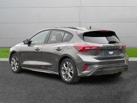 Voitures D'neuves Stock À Villeneuve D'ascq | Ford Focus 1.0 Ecoboost Hybrid 155 Ch S&S (Mhev) E...