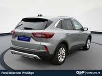 Voitures D'occasion À Villeneuve D'ascq | Ford Kuga 2.5 Duratec 180Ch Hybrid Flexifuel Titanium ...