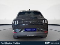 Voitures D'occasion À Villeneuve D'ascq | Ford Mustang Mach-E 276Ch Extended Range 88Kwh Premium...