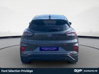 Voitures D'occasion À Villeneuve D'ascq | Ford Puma 1.5 Ecoboost 200Ch S&S St