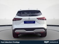 Voitures D'occasion À Villeneuve D'ascq | Nissan Qashqai 1.3 Mild Hybrid 158Ch Tekna Xtronic