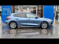 Voitures D'occasion À Villeneuve D'ascq | Ford Focus 1.0 Ecoboost Mhev 155Ch St-Line X Powershift