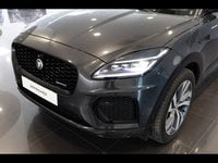 Voitures D'occasion À Villeneuve D'ascq | Jaguar E-Pace P270E Phev 269Ch R-Dynamic Hse