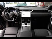 Voitures D'occasion À Villeneuve D'ascq | Jaguar F-Pace P400E Plug-In-Hybrid R-Dynamic Se Bva8 Awd