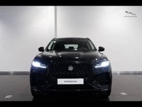 Voitures D'occasion À Villeneuve D'ascq | Jaguar F-Pace P400E Plug-In-Hybrid Se Bva8 Awd