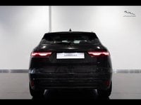 Voitures D'occasion À Villeneuve D'ascq | Jaguar F-Pace P400E Plug-In-Hybrid Se Bva8 Awd