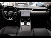 Voitures D'occasion À Villeneuve D'ascq | Jaguar F-Pace P400E Plug-In-Hybrid R-Dynamic Hse Bva8 Awd