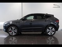 Voitures D'occasion À Villeneuve D'ascq | Jaguar E-Pace P270E Phev 269Ch R-Dynamic Hse