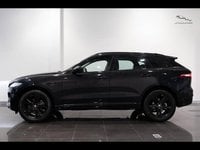 Voitures D'occasion À Villeneuve D'ascq | Jaguar F-Pace P400E Plug-In-Hybrid Se Bva8 Awd