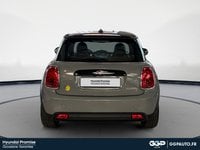 Voitures D'occasion À Faches Thumesnil | Mini Mini Cooper Se 184Ch Edition Camden Bva 5Cv
