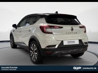 Voitures D'occasion À Faches Thumesnil | Renault Captur 1.3 Tce 155Ch Fap Initiale Paris Edc - 20