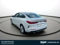 Voitures D'occasion À Faches Thumesnil | Bmw Série 2 Gran Coupé 218I 136Ch