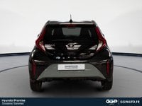 Voitures D'occasion À Faches Thumesnil | Toyota Aygo X 1.0 Vvt-I 72Ch Design S-Cvt My24