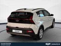 Voitures D'occasion À Faches Thumesnil | Hyundai Bayon 1.0 T-Gdi 100Ch Hybrid 48V Initia