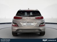 Voitures D'occasion À Faches Thumesnil | Hyundai Kona Electric 39Kwh - 136Ch Creative