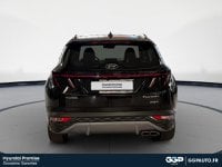 Voitures D'occasion À Faches Thumesnil | Hyundai Tucson 1.6 T-Gdi 265Ch Phev Executive Bva6 Htrac