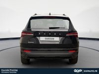 Voitures D'occasion À Faches Thumesnil | Škoda Karoq 2.0 Tdi 116Ch Scr Ambition 4X2 Dsg7