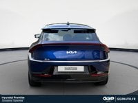 Voitures D'occasion À Faches Thumesnil | Kia Ev6 229Ch Air Design 2Wd